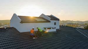 Reliable Kingston, TN Roofing Contractor Solutions